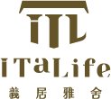 義居雅舍italife ｜義式生活家居空間